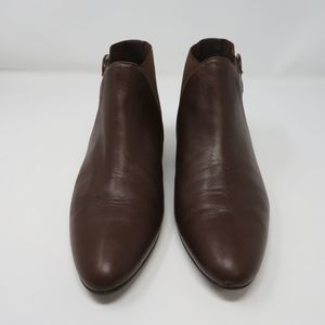 vero cuoio chelsea boots